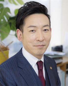 Representative: Hidemi Ugajin